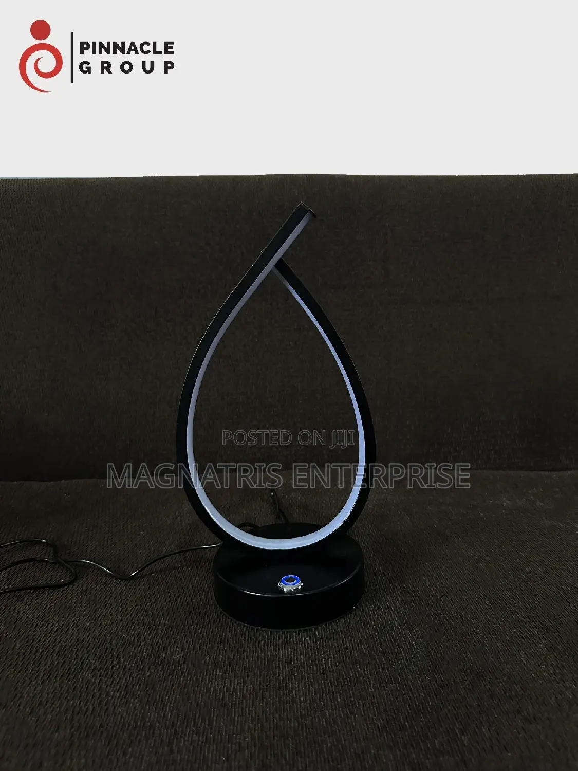 Exquisite LED Ambient Lamp