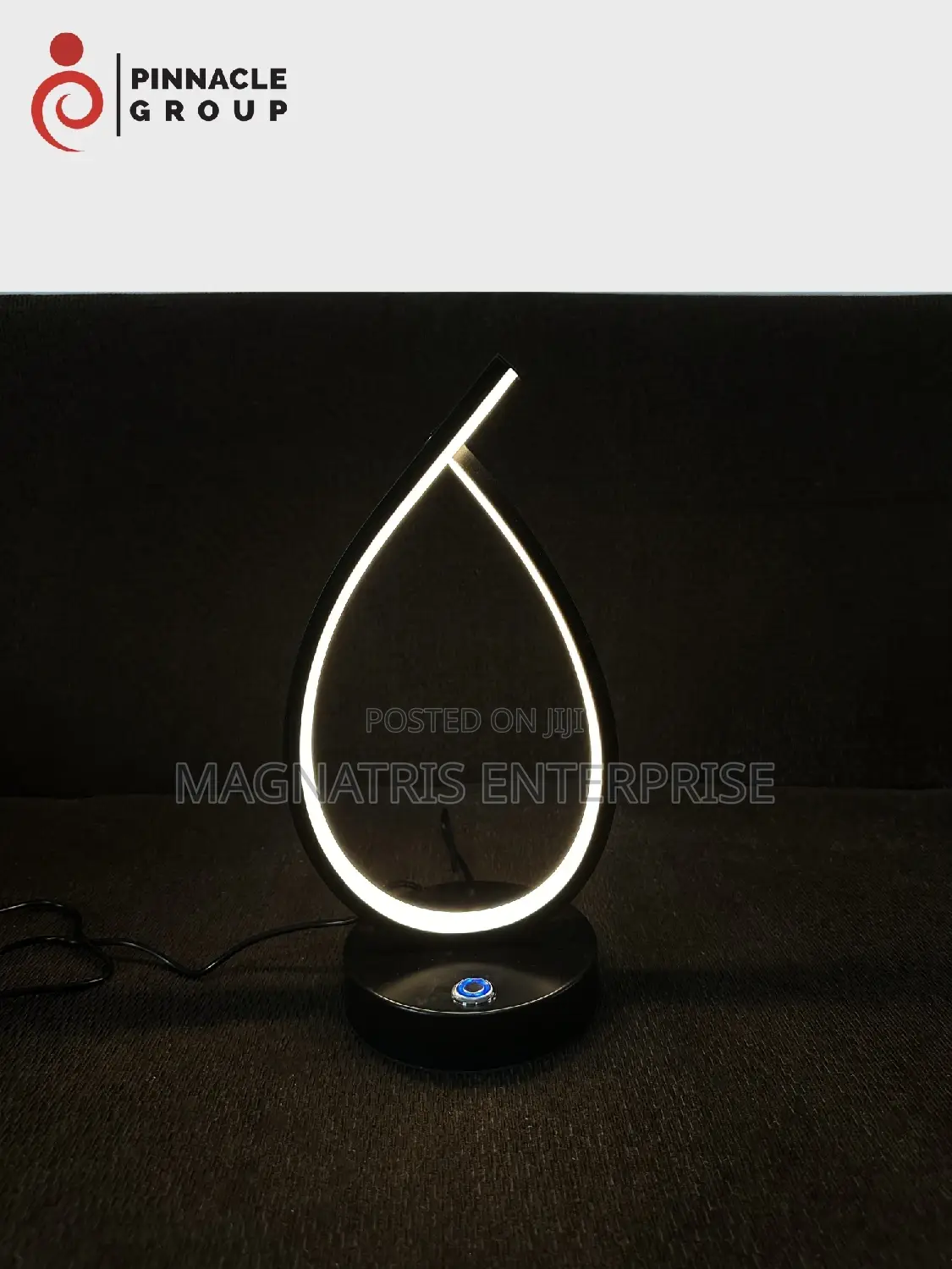 Exquisite LED Ambient Lamp