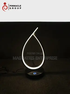 Exquisite LED Ambient Lamp