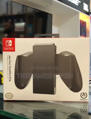 Joycon Controller Grip