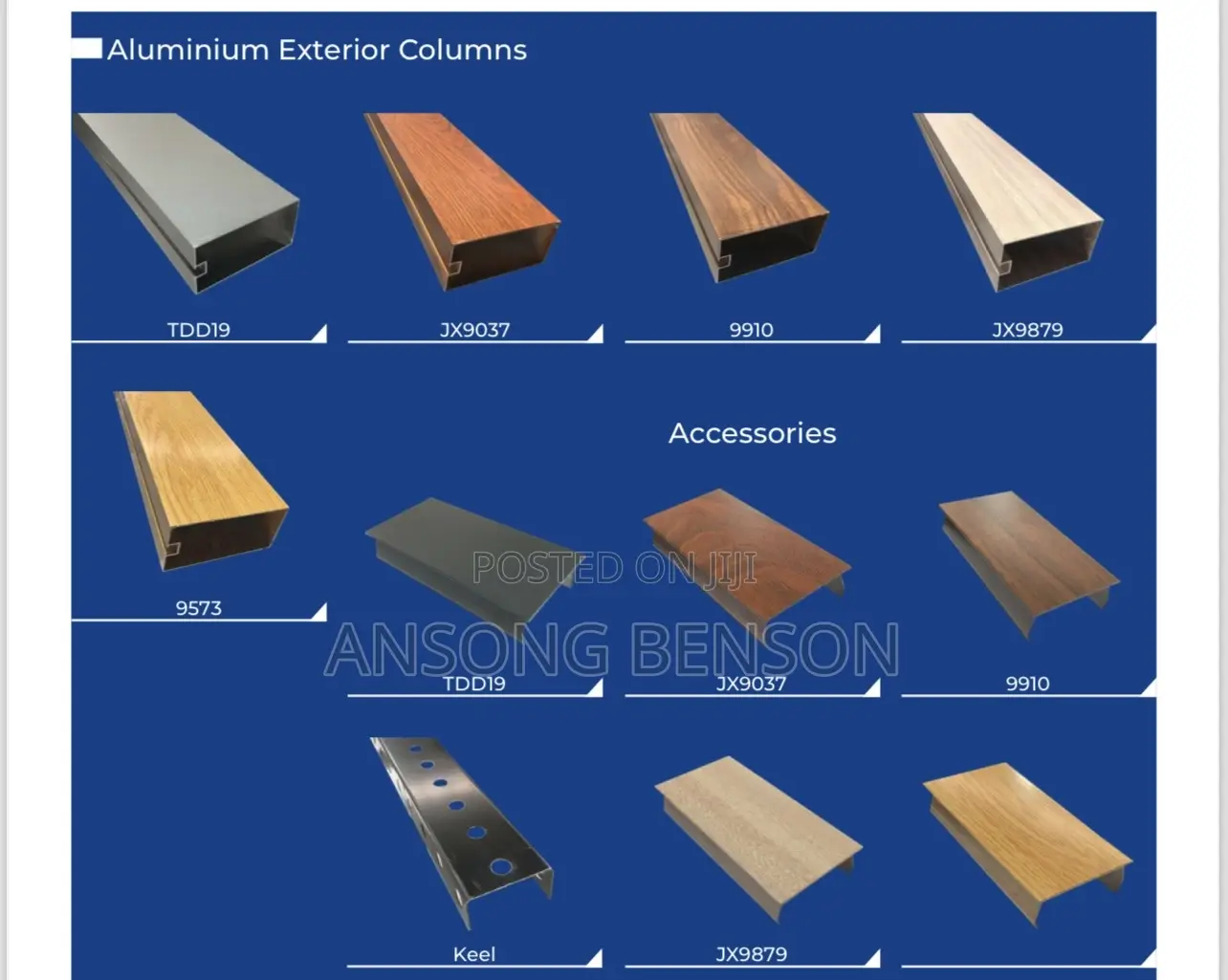 Turkey Aluminum Exterior Panels Sales and Installation