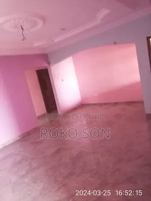 Mini Flat in Dr Roko, Awoshie for rent