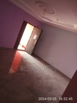 Mini Flat in Dr Roko, Awoshie for rent