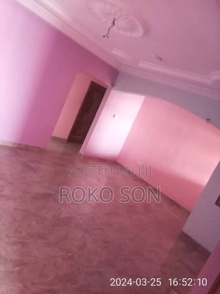 Mini Flat in Dr Roko, Awoshie for rent