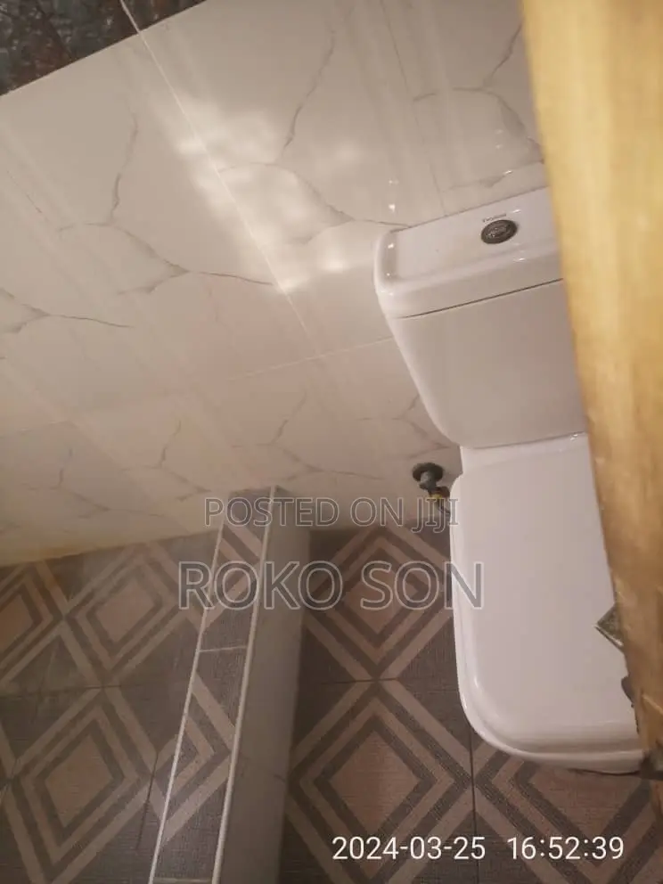 Mini Flat in Dr Roko, Awoshie for rent