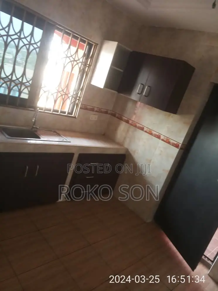 Mini Flat in Dr Roko, Awoshie for rent