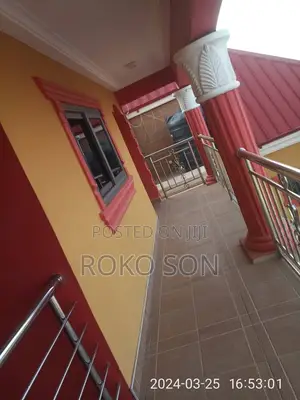 Mini Flat in Dr Roko, Awoshie for rent