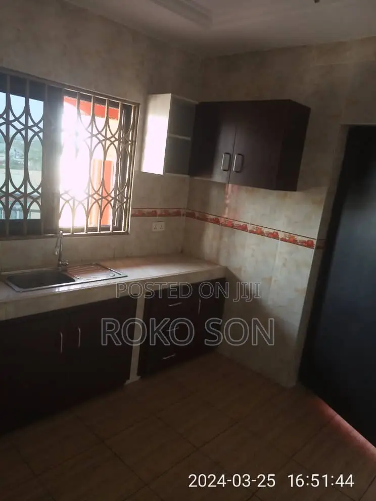 Mini Flat in Dr Roko, Awoshie for rent