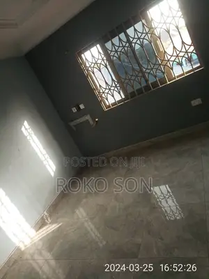 Mini Flat in Dr Roko, Awoshie for rent