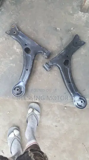 Lower Arm for Toyota Corolla