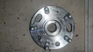 Hub for GMC and Terrain