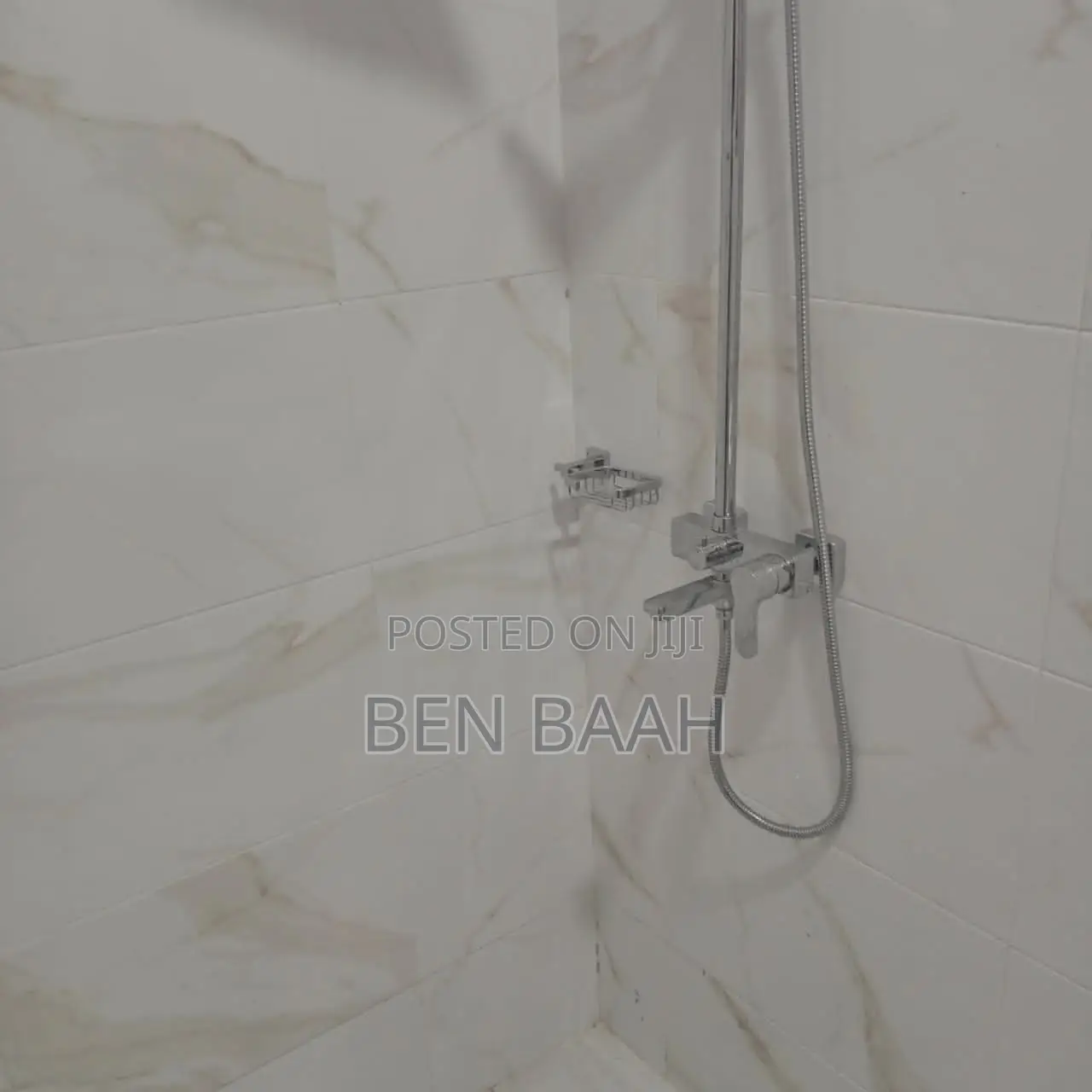 2bdrm Apartment in Ben Properties, Pig Farm for rent