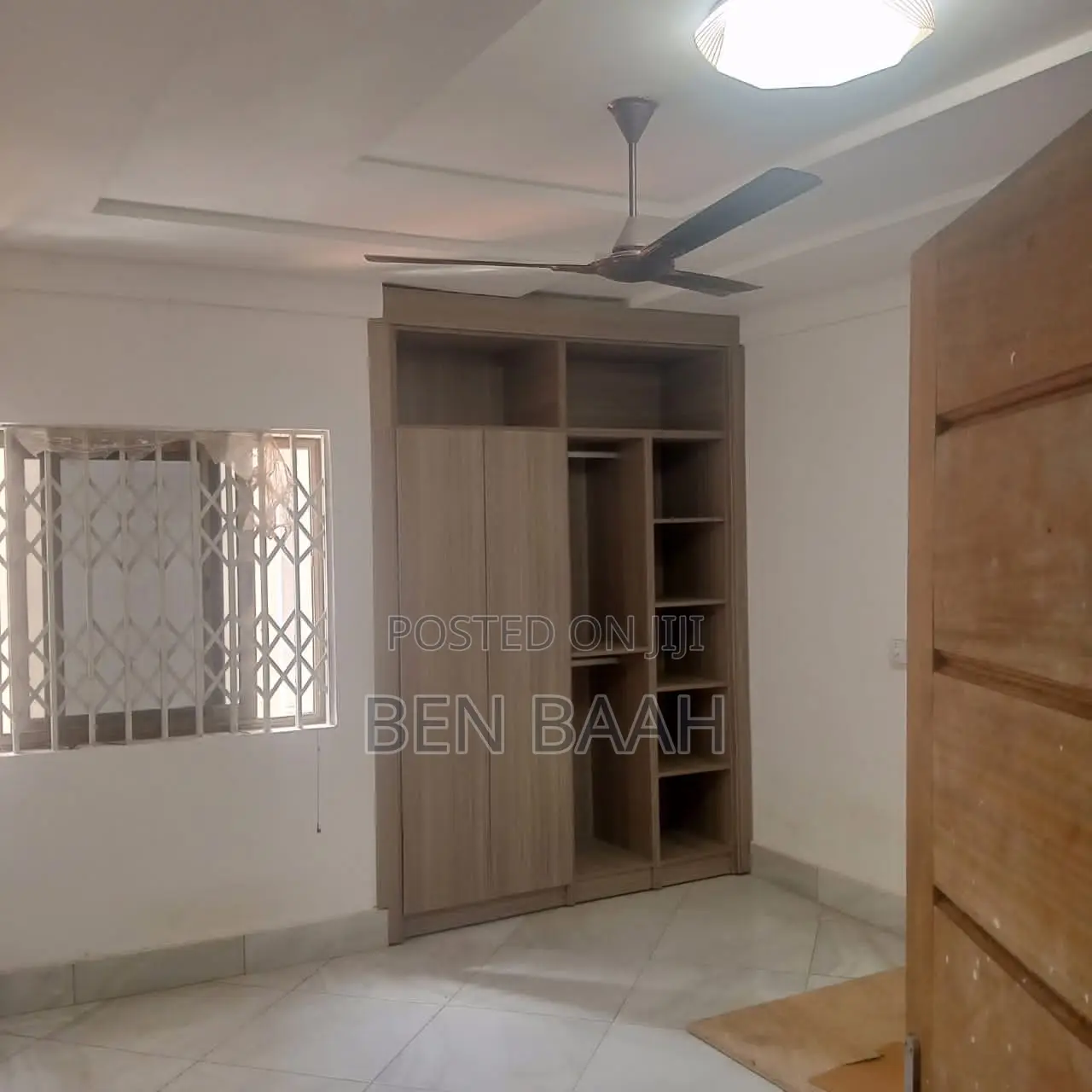 2bdrm Apartment in Ben Properties, Pig Farm for rent