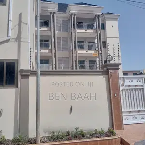 2bdrm Apartment in Ben Properties, Pig Farm for rent