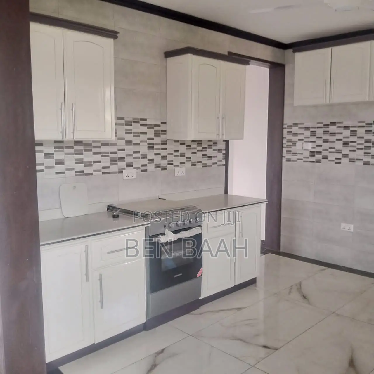 2bdrm Apartment in Ben Properties, Pig Farm for rent
