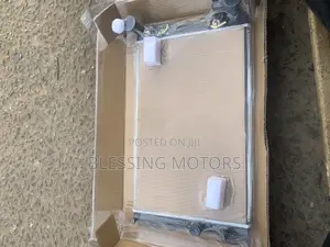 Radiator for Toyota Corolla 2000-2016