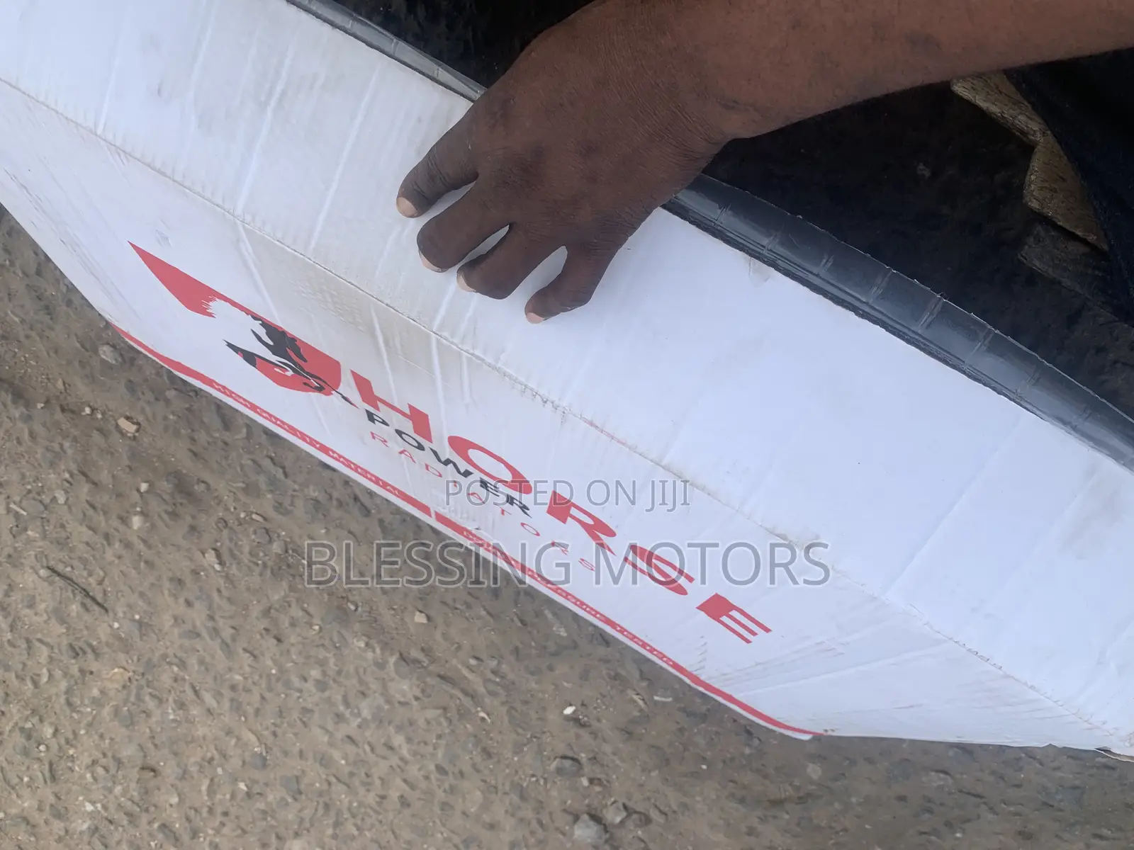 Radiator for Toyota Corolla 2000-2016