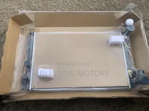 Radiator for Toyota Corolla 2000-2016