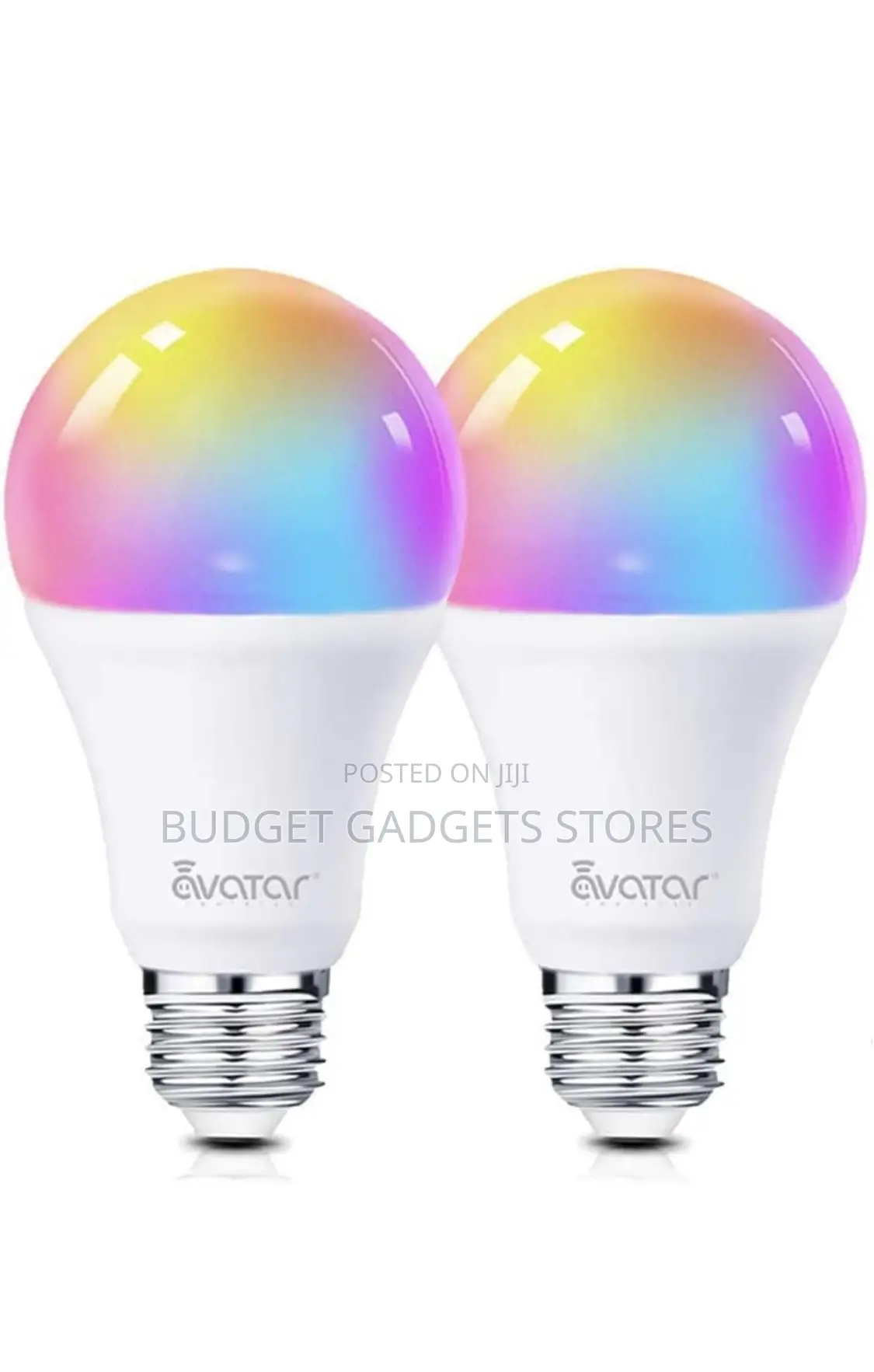 Smart Light Bulb