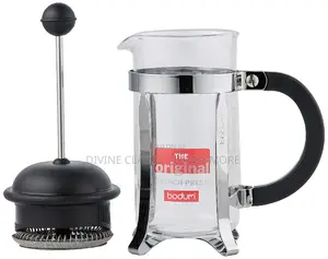 Bodum Caffettiera French Press Coffee Maker