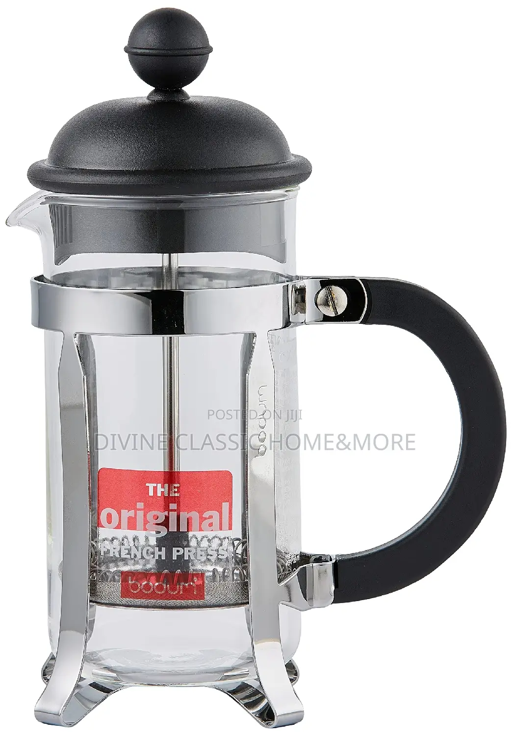Bodum Caffettiera French Press Coffee Maker