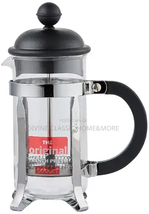 Bodum Caffettiera French Press Coffee Maker