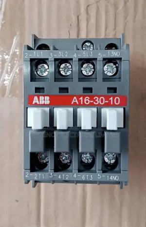 30amps ABB Contactor