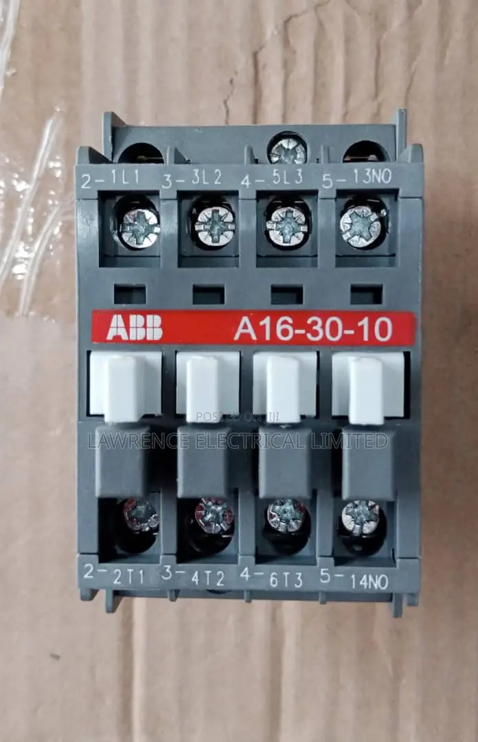 30amps ABB Contactor