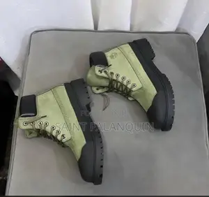 Quality Timberland Boot