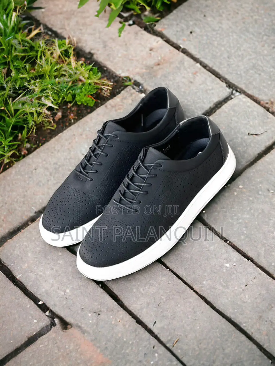 Casual Men Shoe