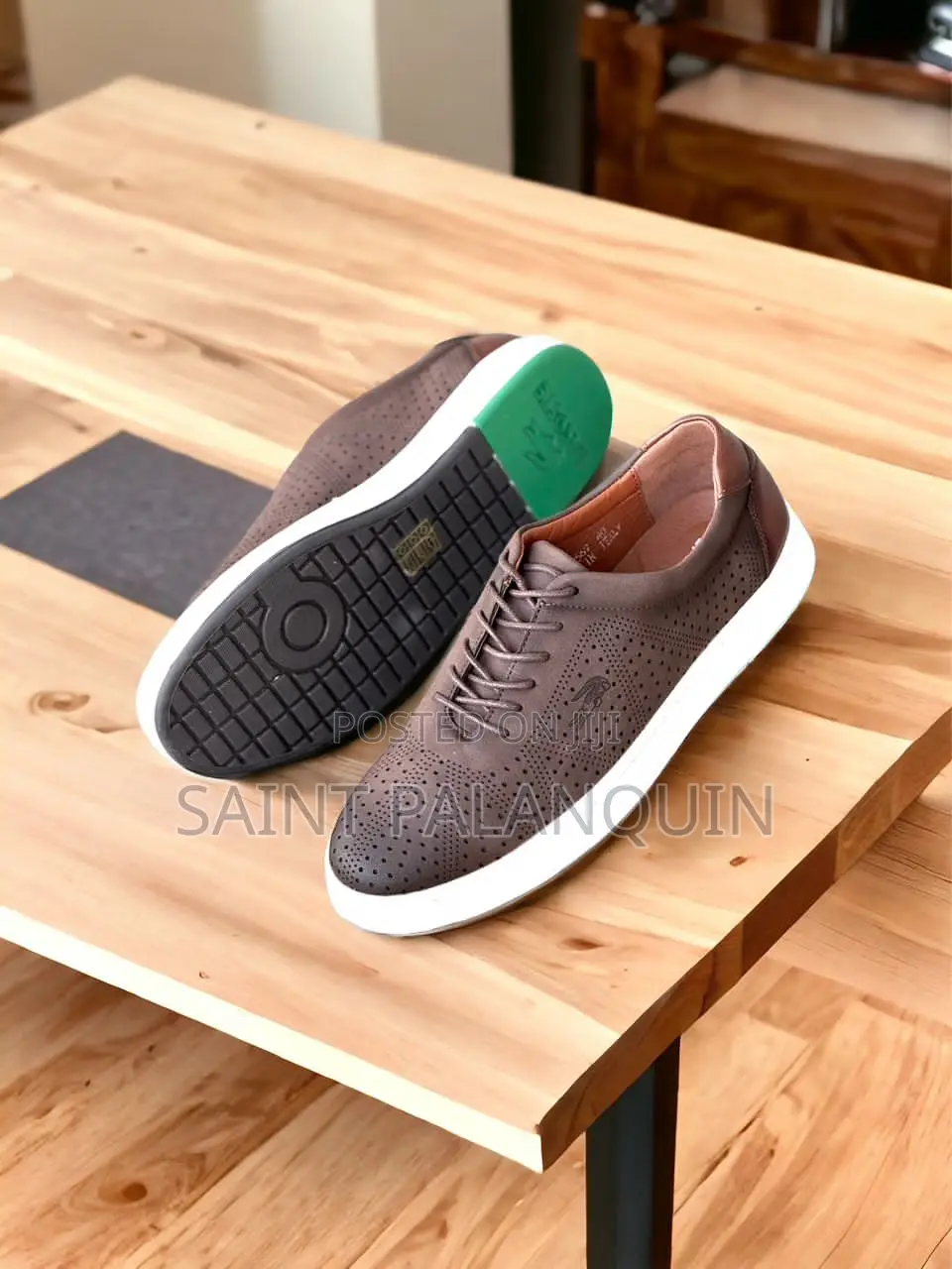 Quality Casual Wear
