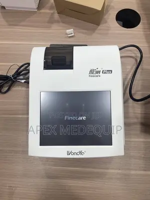 Finecare Wondfo Hormone Analyzer