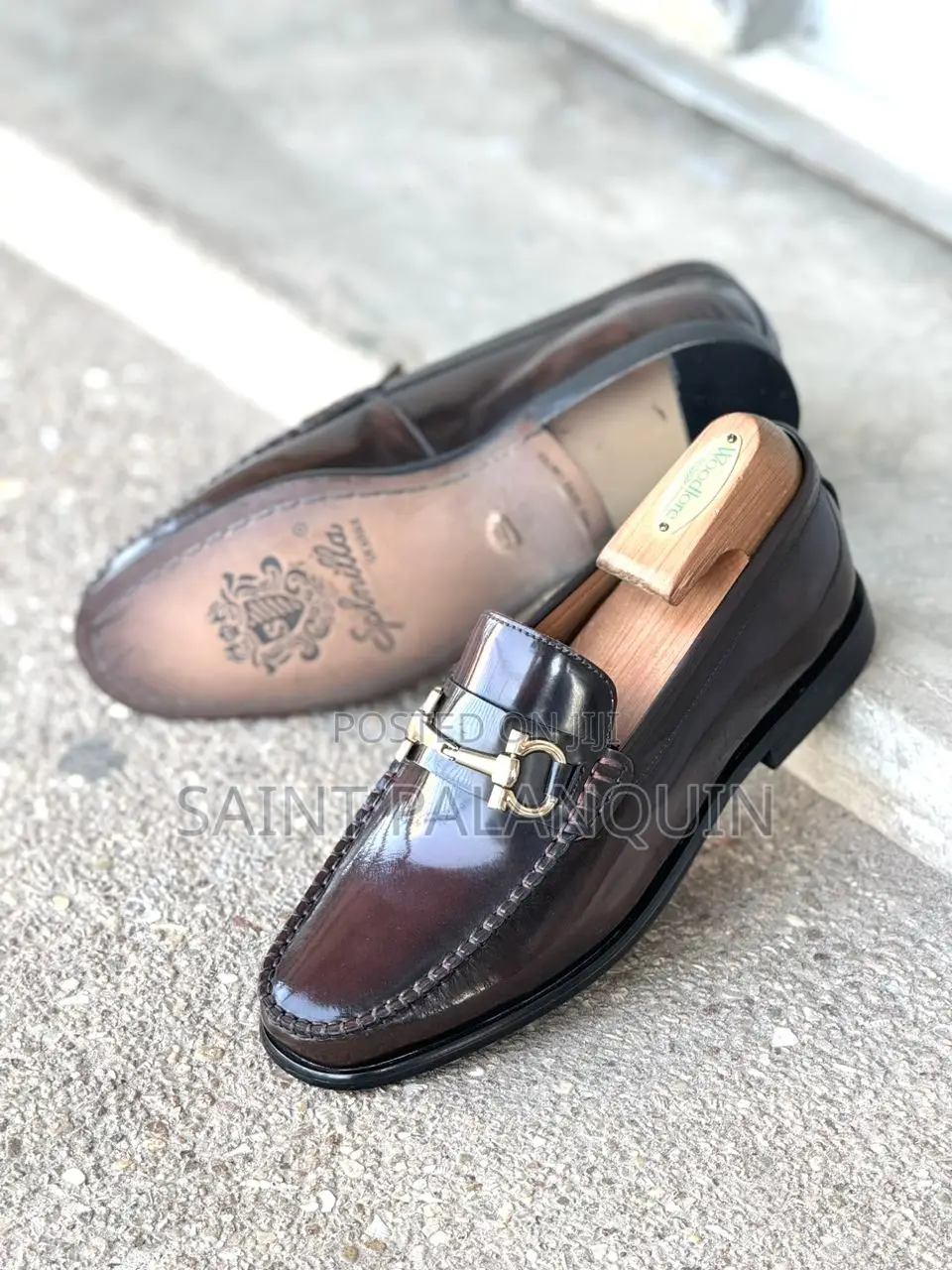 Quality Men Shoe