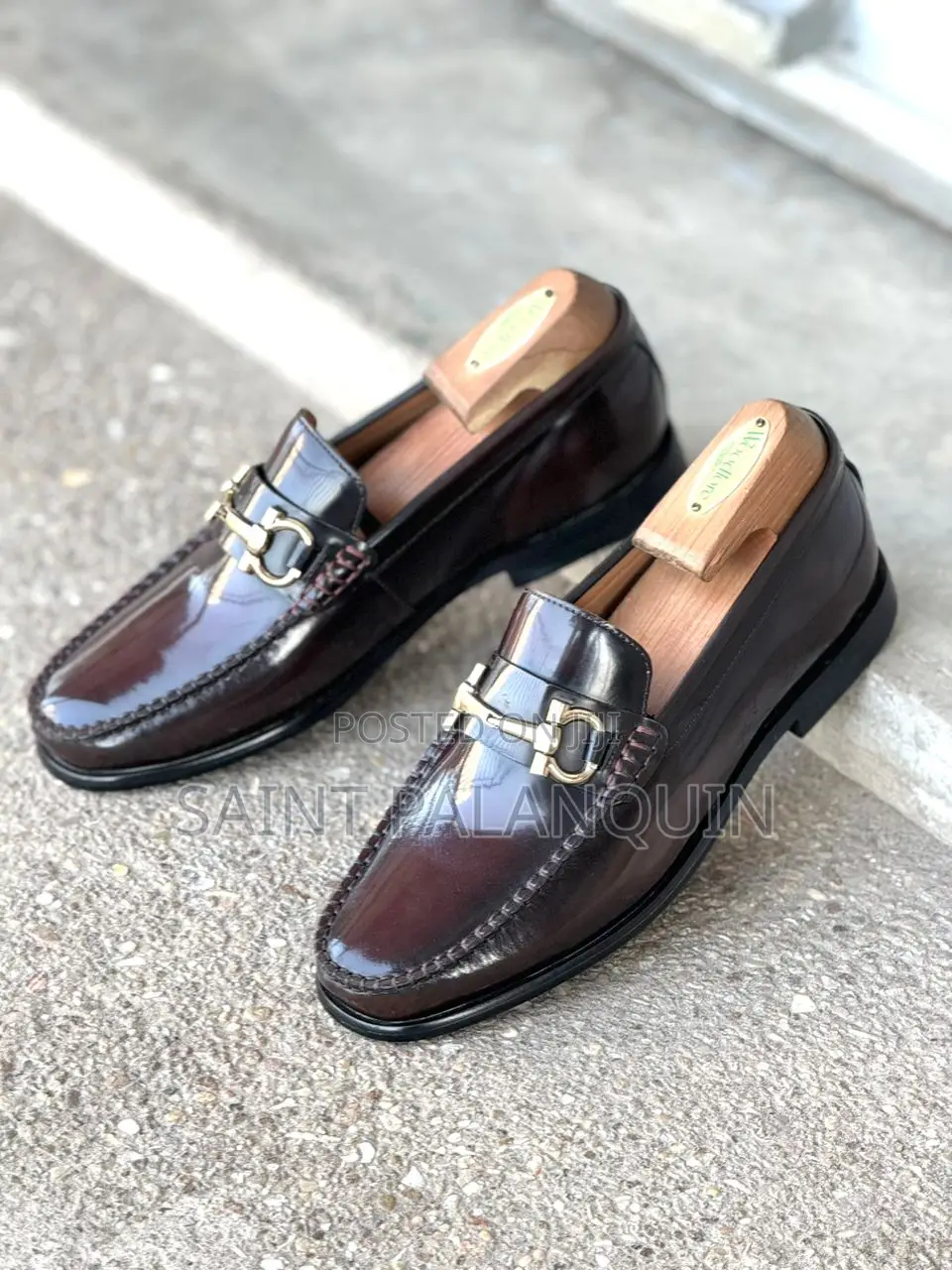 Quality Men Shoe