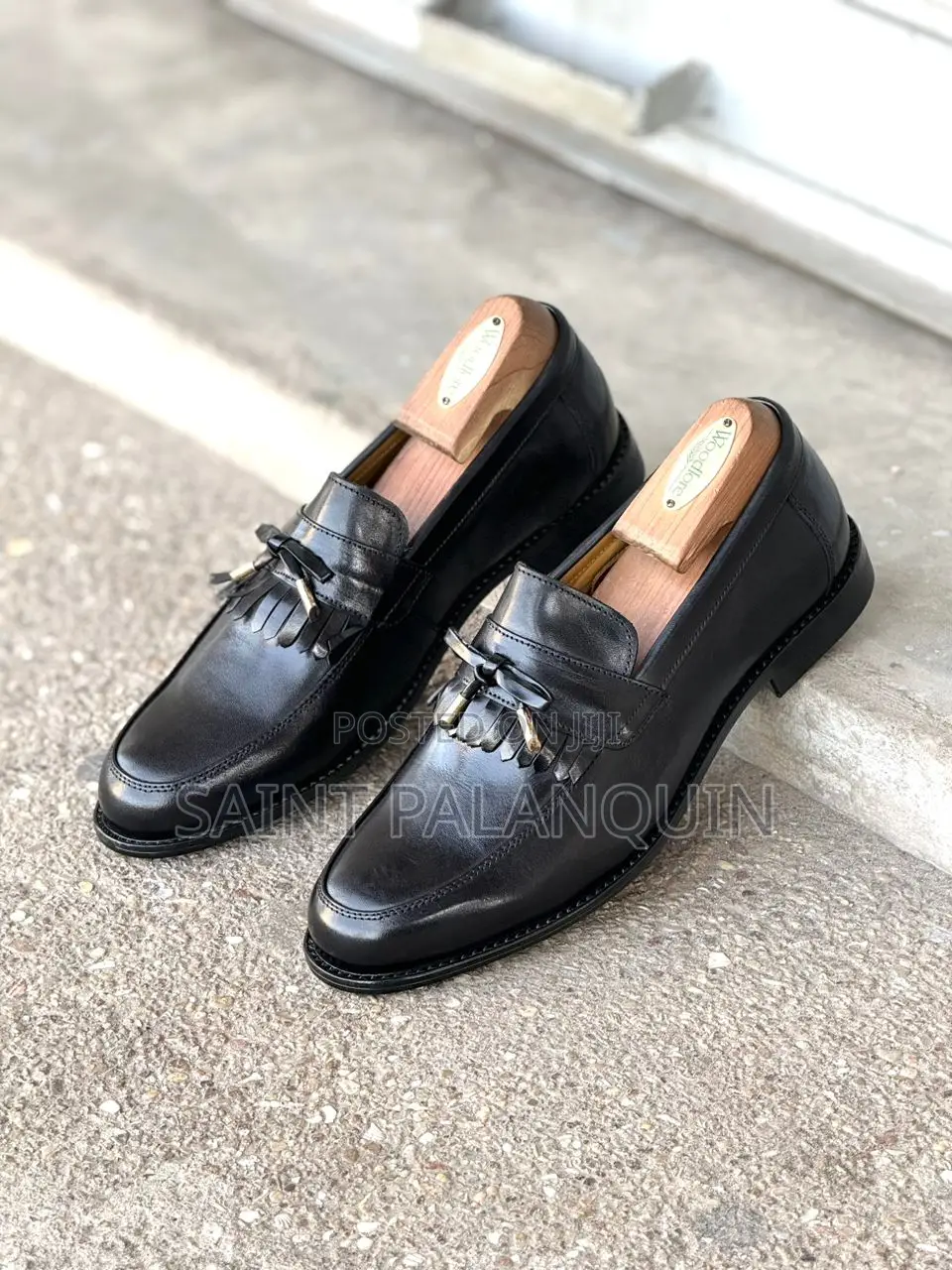 Quality Anx Shoe