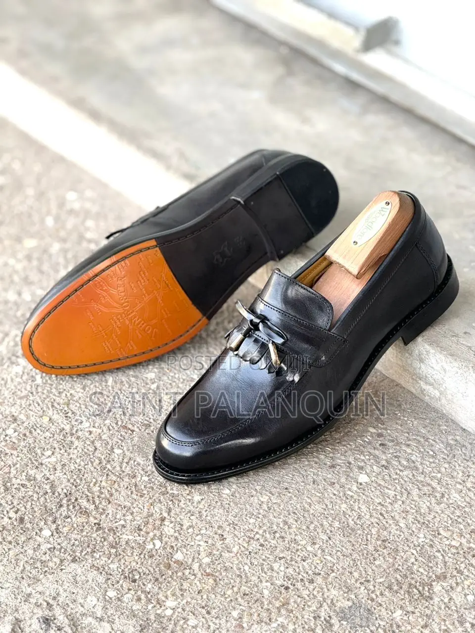 Quality Anx Shoe