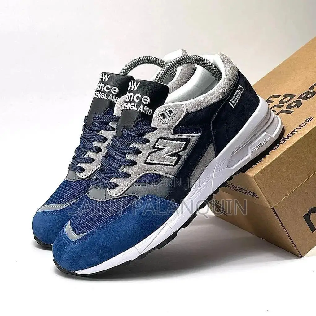 Nee Balance Sneaker