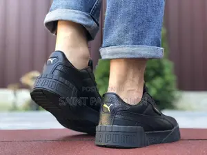 Puma Cali Sneaker