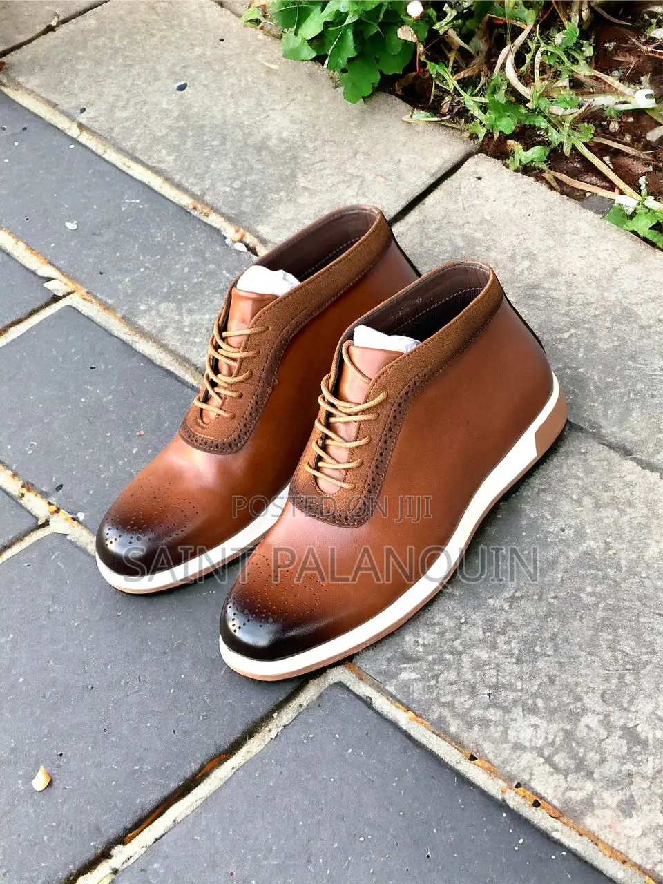 Quality Casual Boot