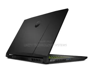 New Laptop MSI 16GB AMD Ryzen 9 SSD 1T