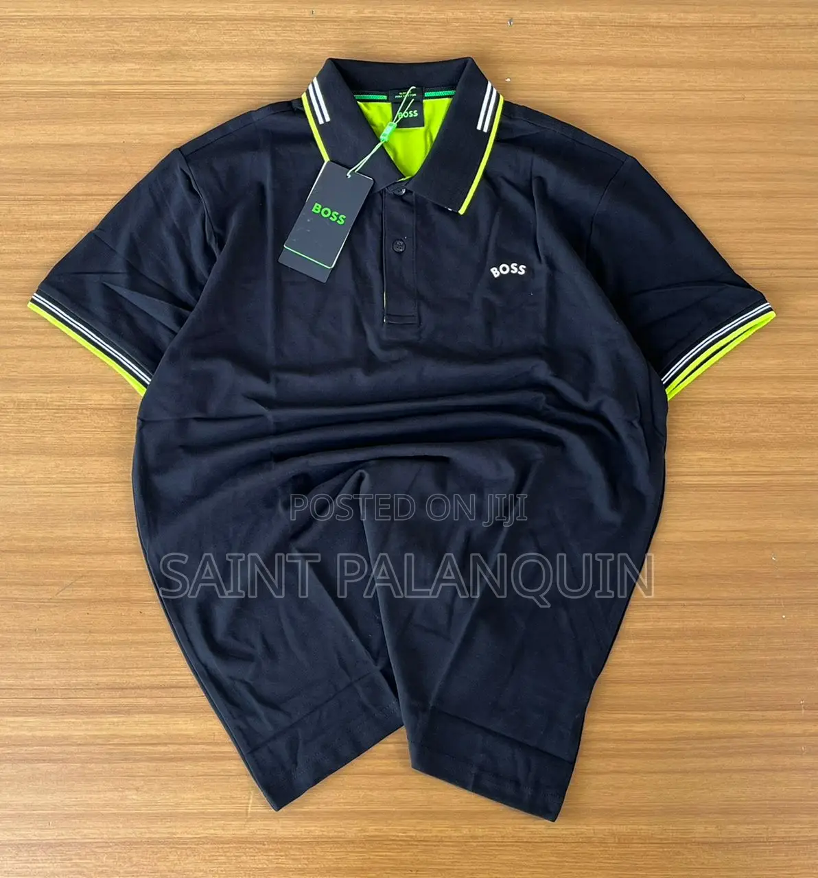 Polo Shirt
