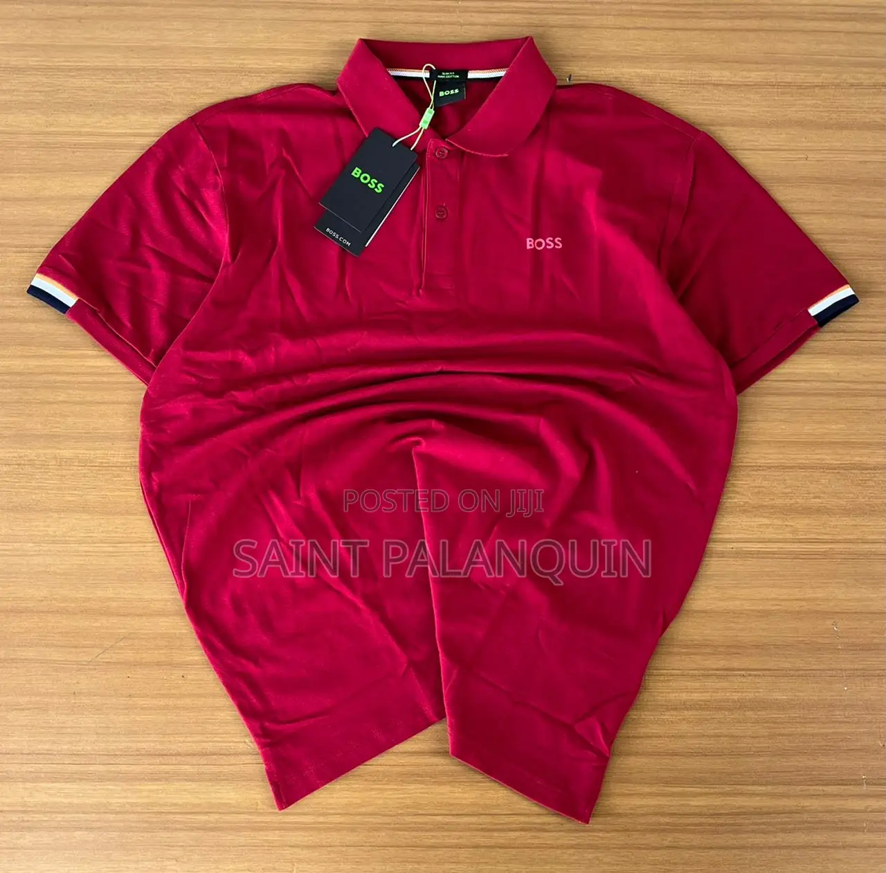 Quality Club T