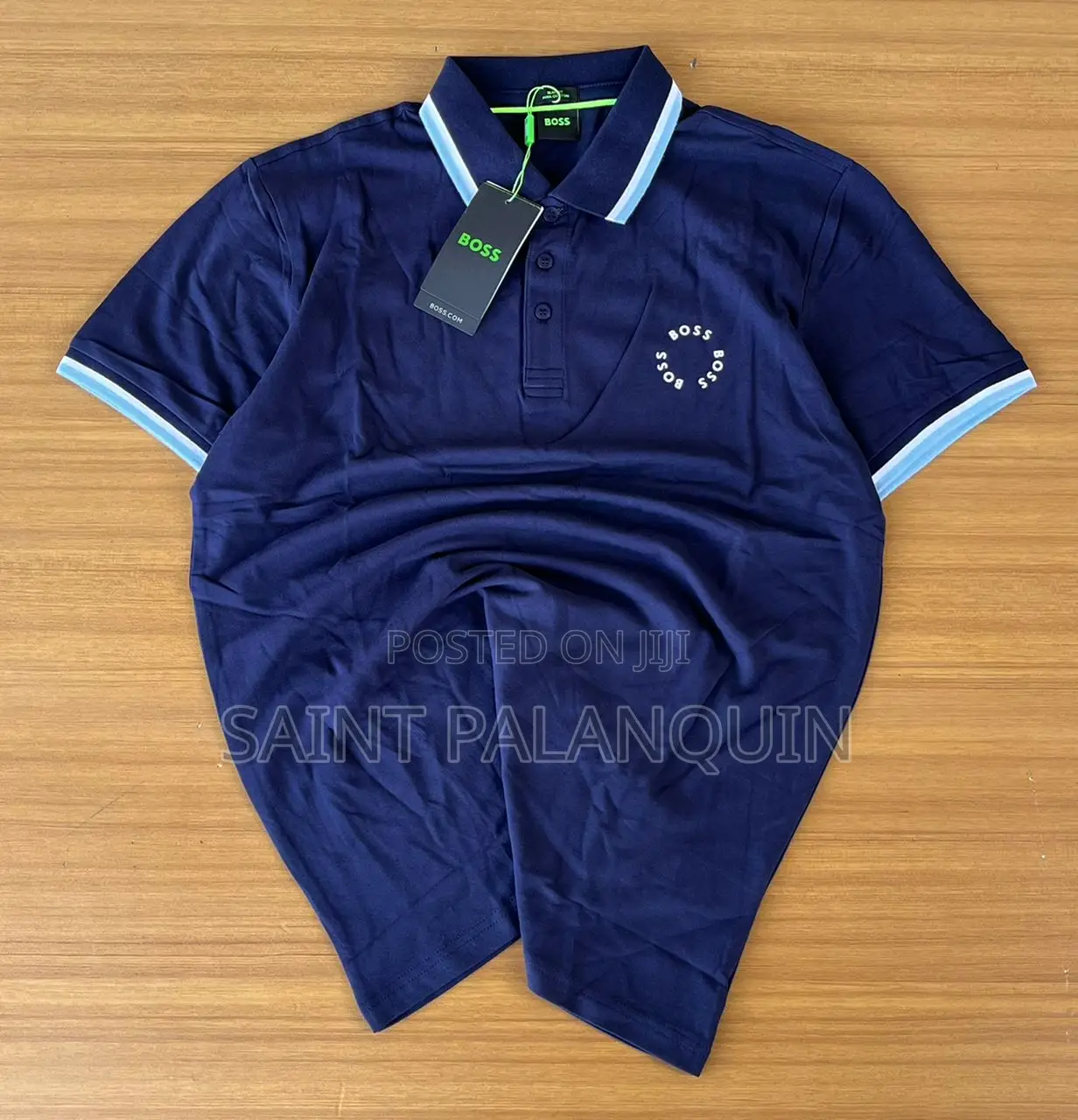 Quality Club T