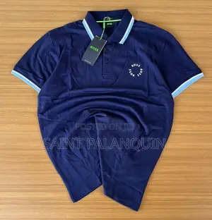 Quality Club T