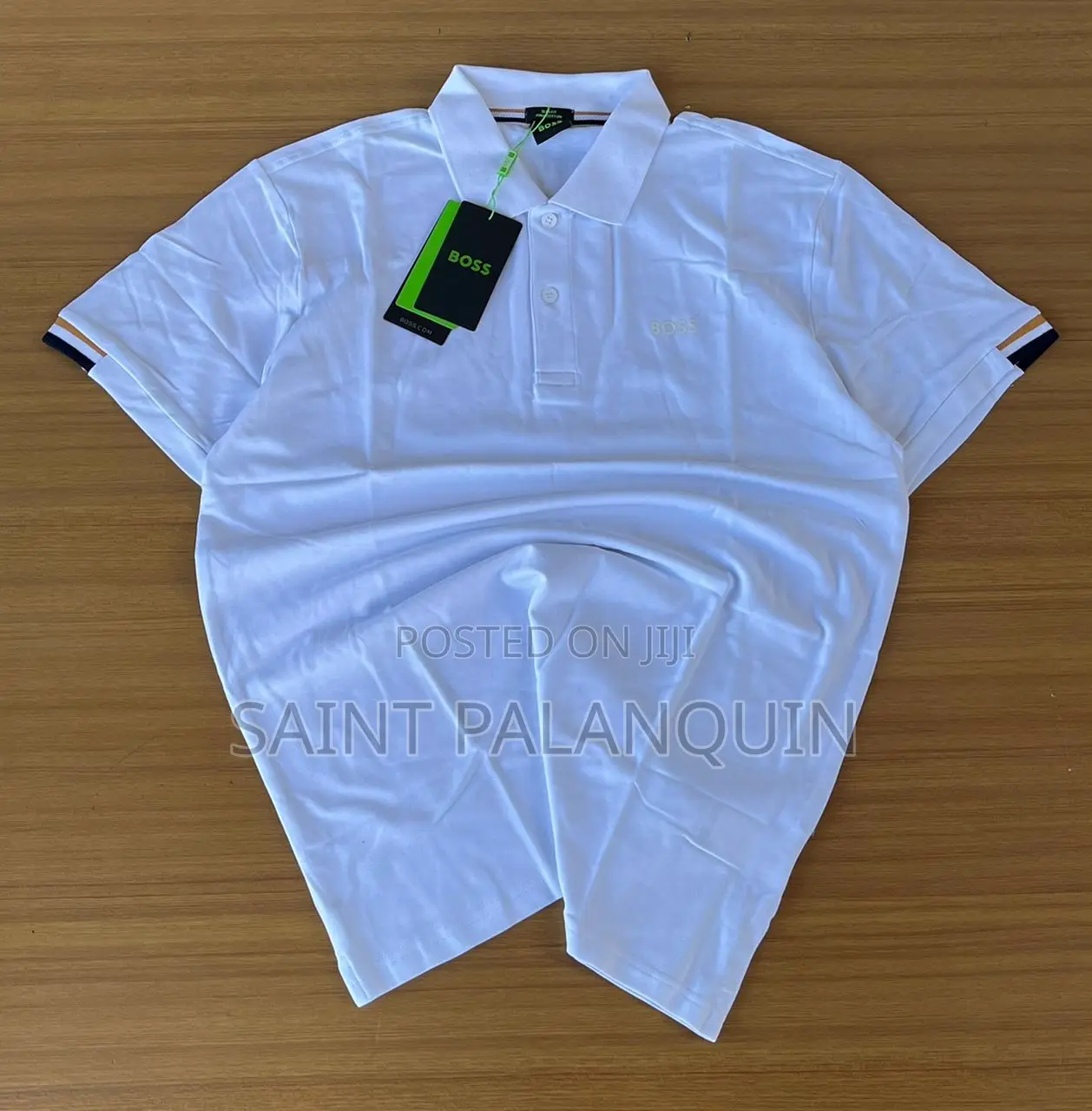 Lacoste Top