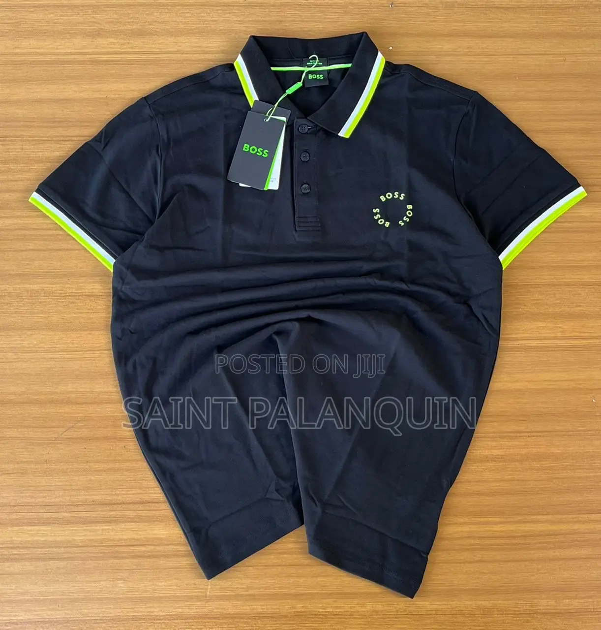 Lacoste Top