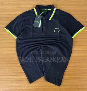 Lacoste Top