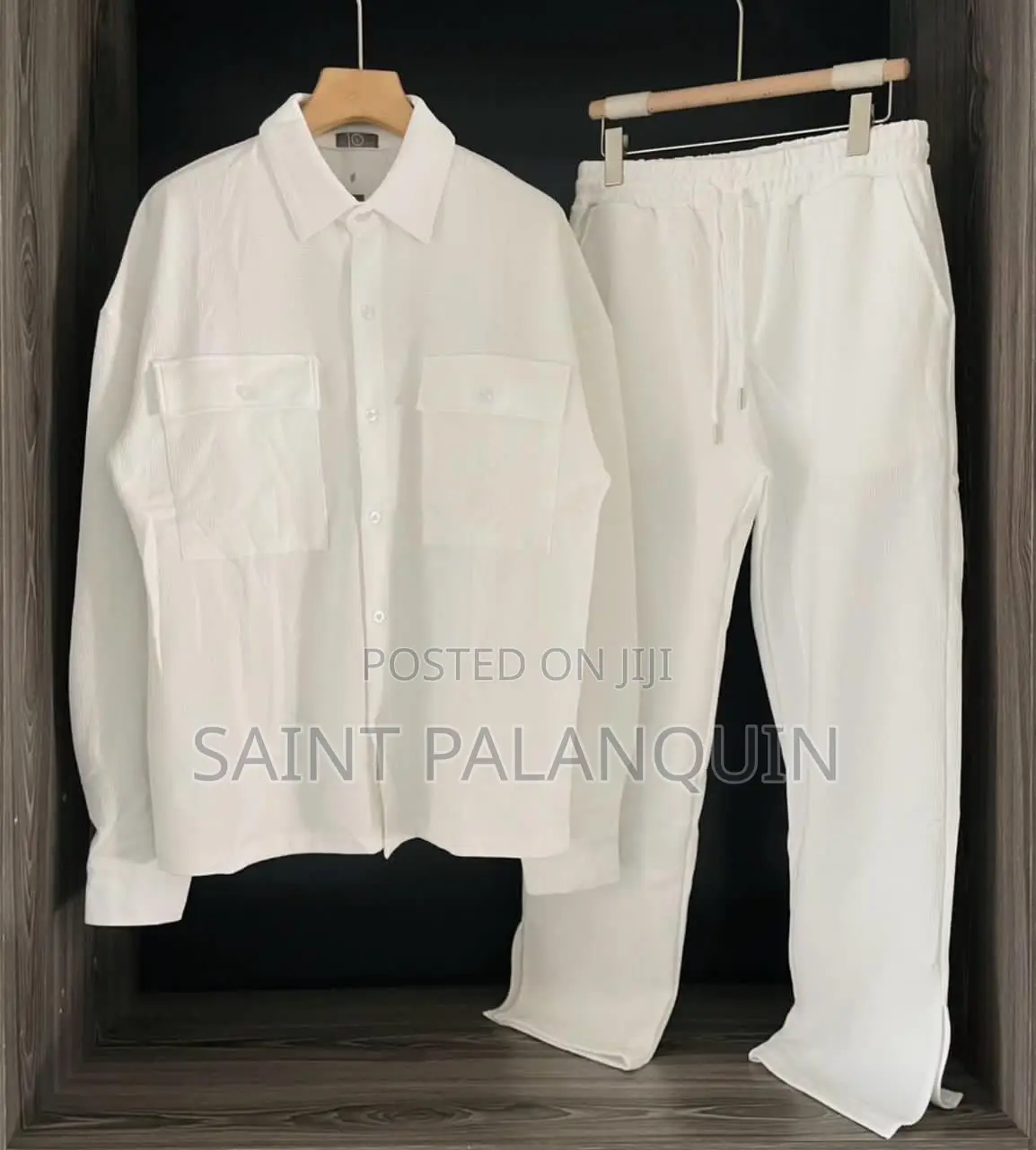 Original Wear