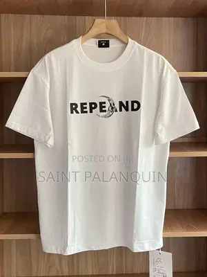 T-Shirt Available
