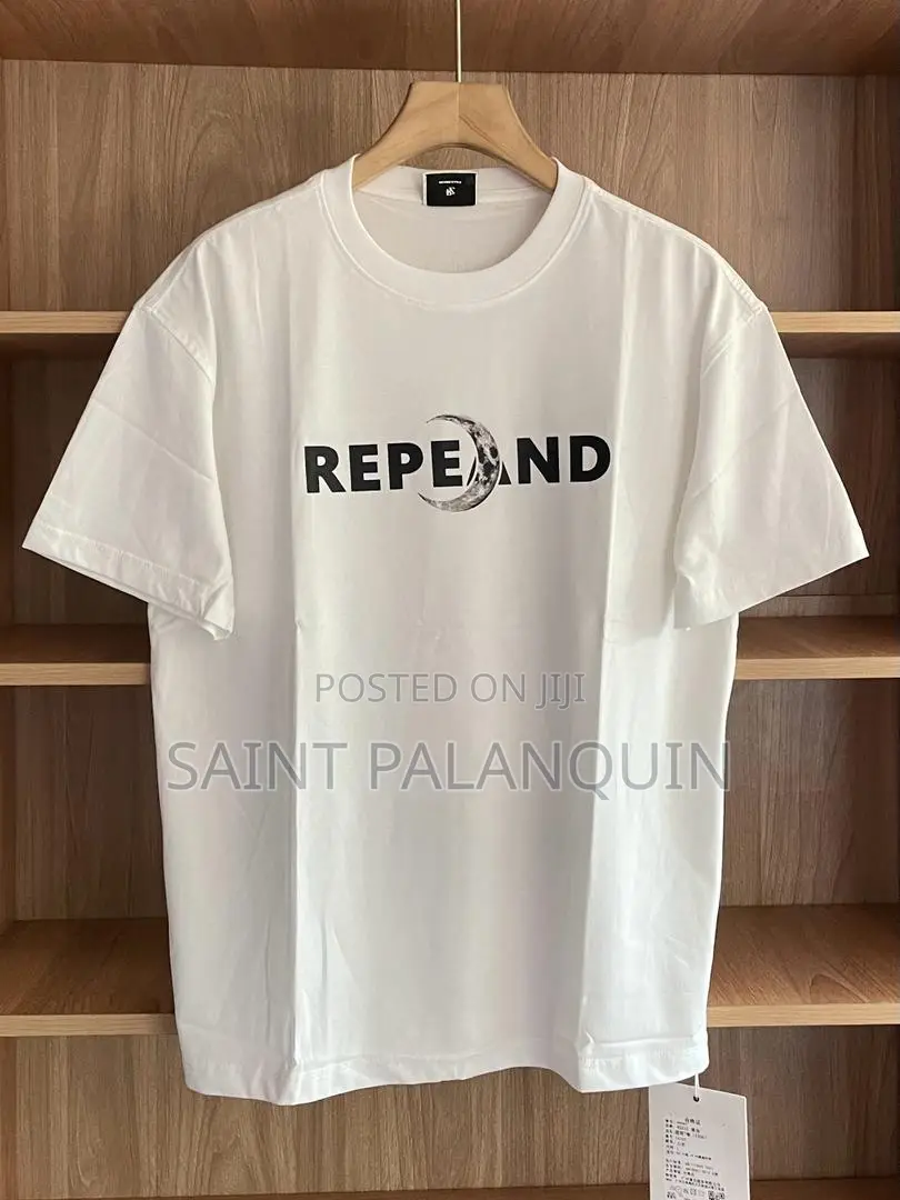 T-Shirt Available